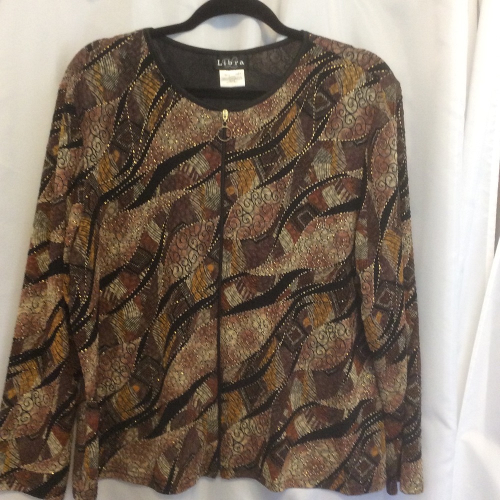Women’s jacket